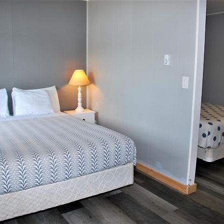 Jasper Way Inn Resort & Campground Clearwater Dış mekan fotoğraf