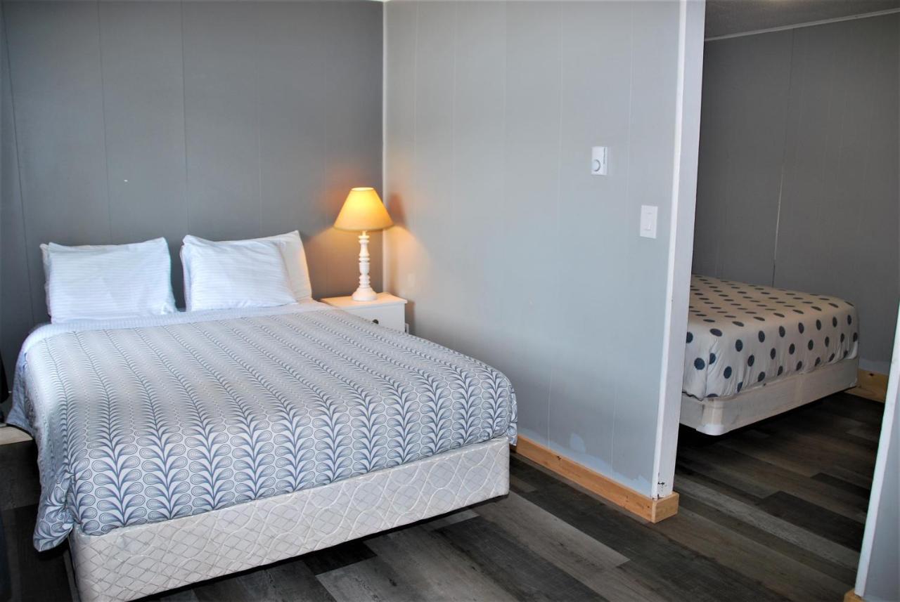 Jasper Way Inn Resort & Campground Clearwater Dış mekan fotoğraf