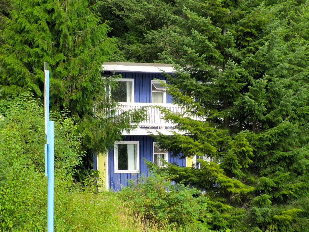 Jasper Way Inn Resort & Campground Clearwater Oda fotoğraf