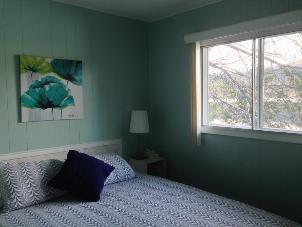 Jasper Way Inn Resort & Campground Clearwater Oda fotoğraf