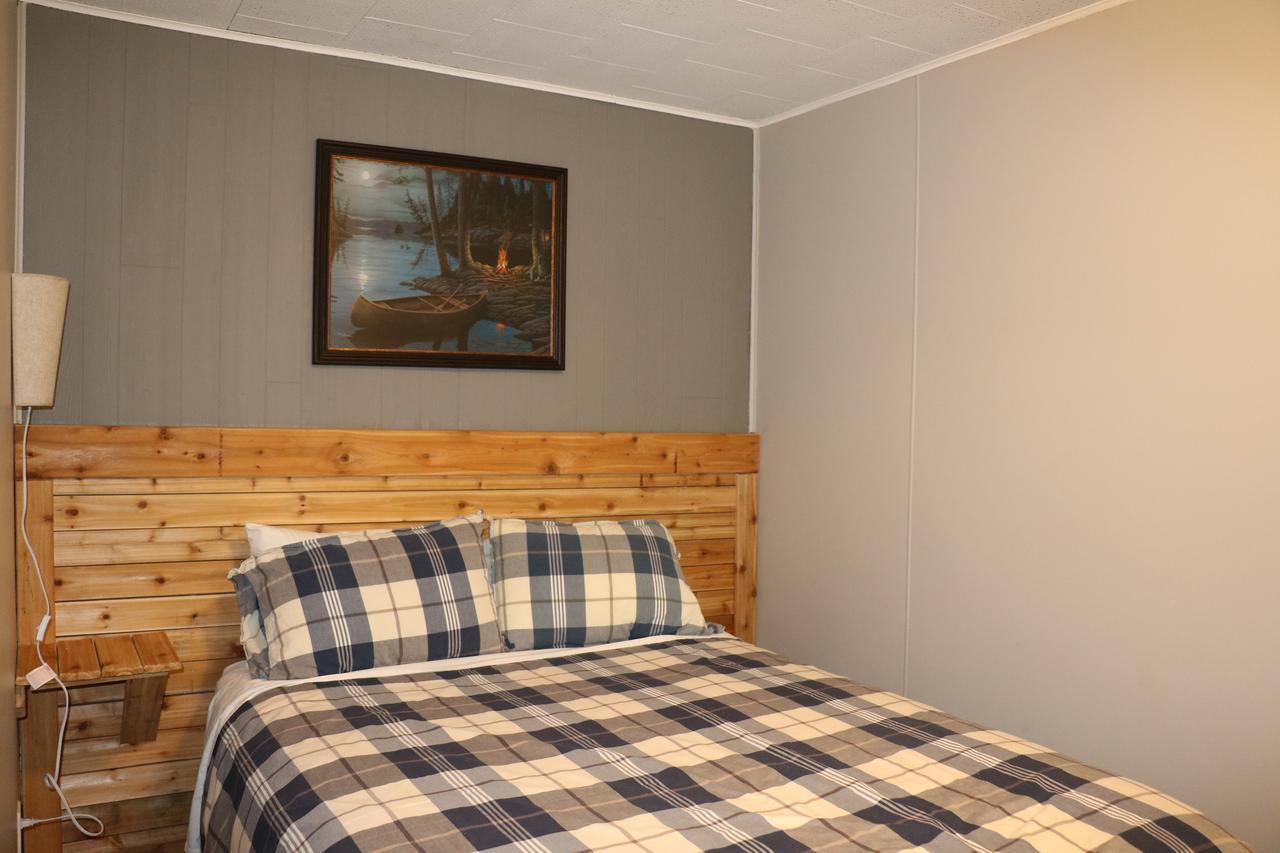 Jasper Way Inn Resort & Campground Clearwater Dış mekan fotoğraf