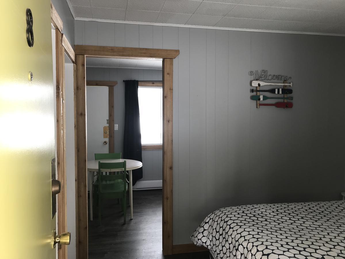 Jasper Way Inn Resort & Campground Clearwater Dış mekan fotoğraf