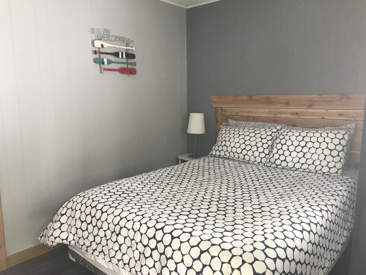 Jasper Way Inn Resort & Campground Clearwater Dış mekan fotoğraf