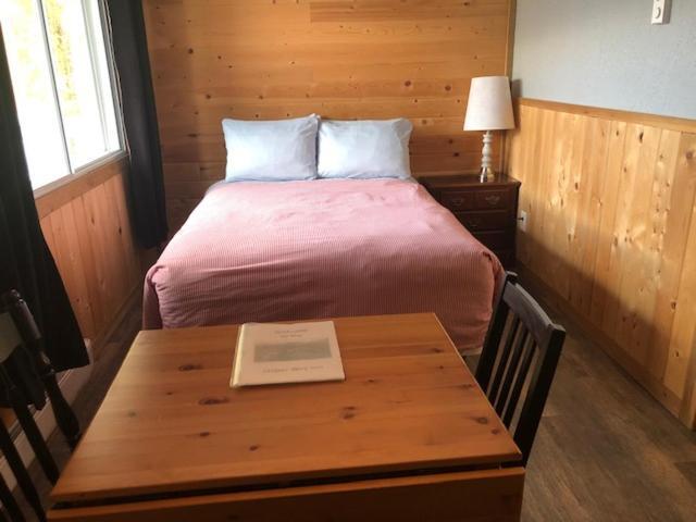 Jasper Way Inn Resort & Campground Clearwater Dış mekan fotoğraf
