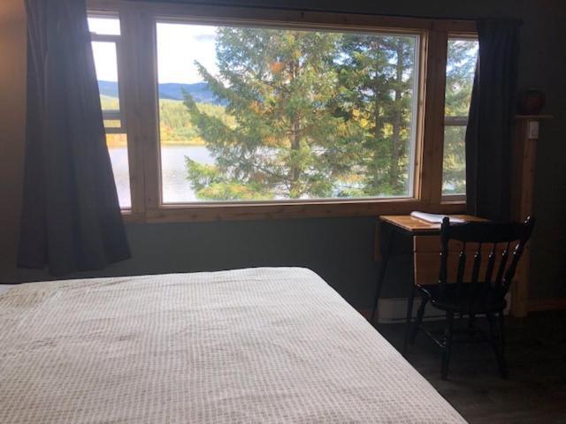 Jasper Way Inn Resort & Campground Clearwater Dış mekan fotoğraf