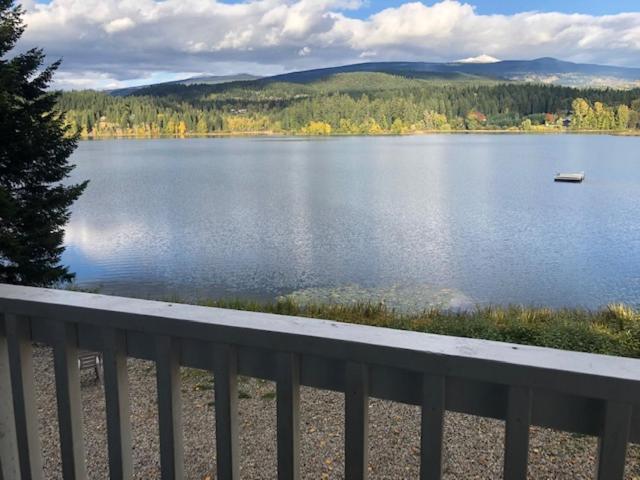 Jasper Way Inn Resort & Campground Clearwater Dış mekan fotoğraf