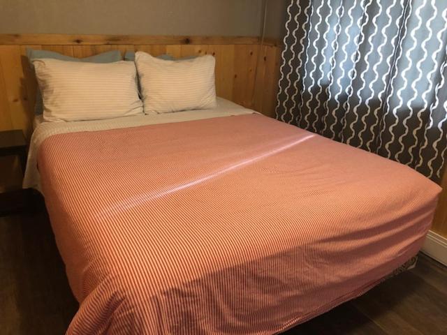 Jasper Way Inn Resort & Campground Clearwater Dış mekan fotoğraf