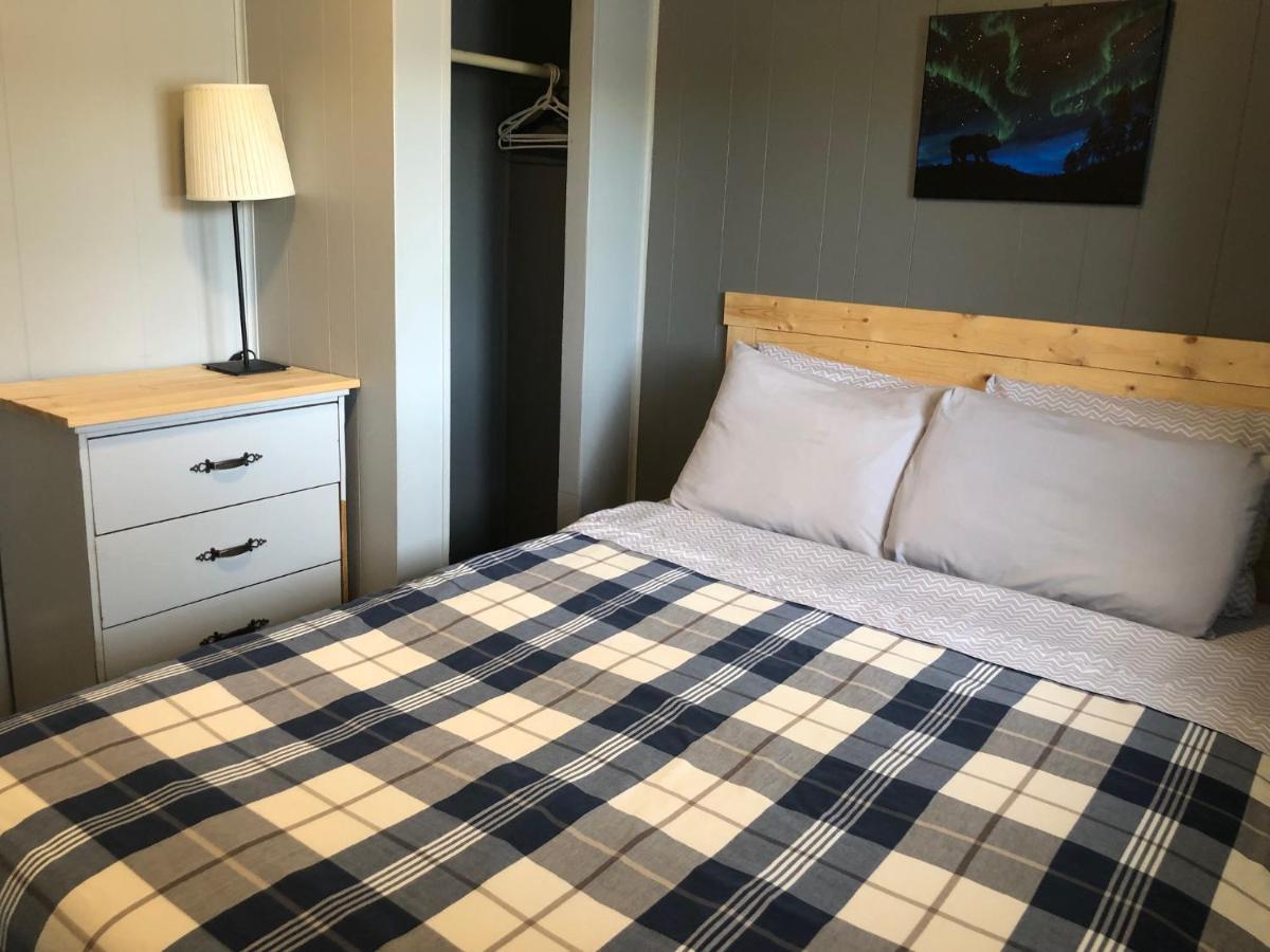Jasper Way Inn Resort & Campground Clearwater Dış mekan fotoğraf